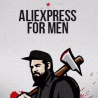 Aliexpress для мужиков