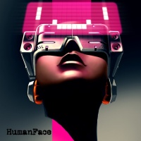 HumanFace - Виртуальная реальность