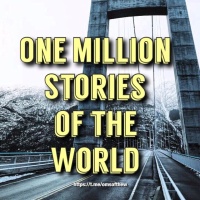 One Million Stories of the World