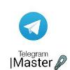 Telegram| #Master🔧