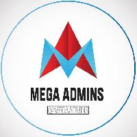 Мегаадминс