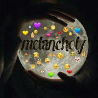 Melancholy🚀
