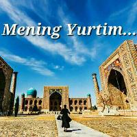 Mening Yurtim