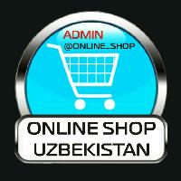 OnlineShopUzbekistan