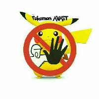 Pokémon AVAST 🚫 18+