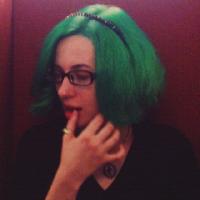 Анна из черни