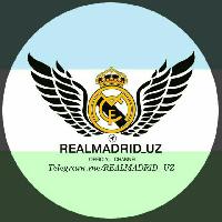 Real Madrid C. F. 🇺🇿