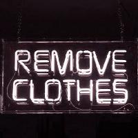 Remove Clothes