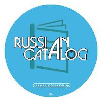 Russian Catalog
