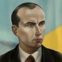 Степан Бандера