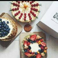 Siz uchun....(Только для вас...)