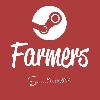 Профсоюз фармеров Steam 💰
