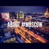 about #Moscow