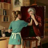 Мозг Анимешника