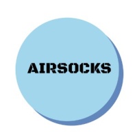 Airsocks - 4G / LTE прокси