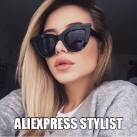 ALIEXPRESS STYLIST