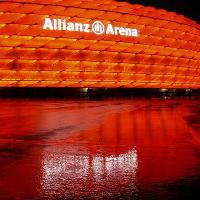 Allianz New Sport's