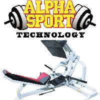 ALPHA SPORT TECHNOLOGY