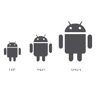 Android ResId