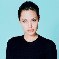Angelina Jolie fan