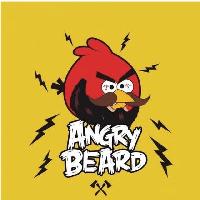 Angry Beard