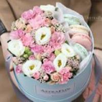 Букеты от Astraflo (Новосибирск)