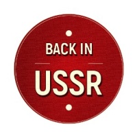 Back in USSR | Назад в СССР