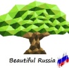 Beautiful Russia