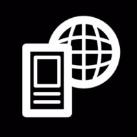 Страница перехода на канал "Твой 'Telegram'"