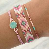 БРАСЛЕТЫ И НЕ ТОЛЬКО