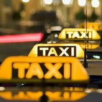 Такси "Комфорт Плюс"