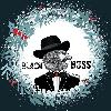♠Black Boss♠
