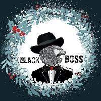 ♠Black Boss♠