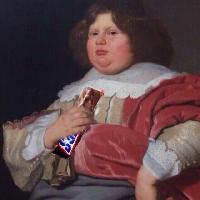 Капризы голубых кровей