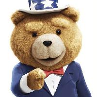 Борода в большом городе