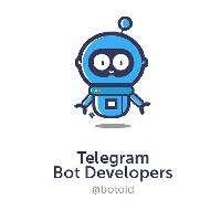 Telegram Developers