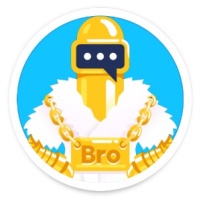 Telegram BroBot