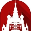All the Carsharing of Moscow