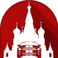 All the Carsharing of Moscow