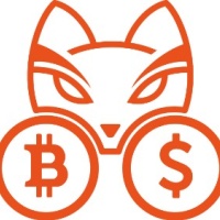 Crypto Fox Change Bot
