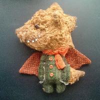 Уютное гнездо Дракона