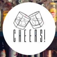 Cheers! | Напитки и коктейли