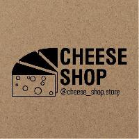 Cheese shop
