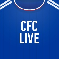 Chelsea FC Live App Bot
