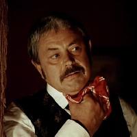 "КЛУБ САМОУБИЙЦ"