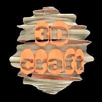 3D craft