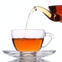 Cup of Tea ☕️