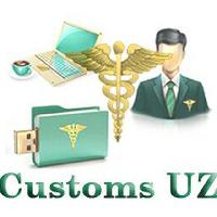 Customs UZ