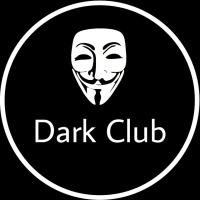 Dark 🌚 club