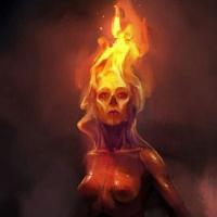 Мрачный мир